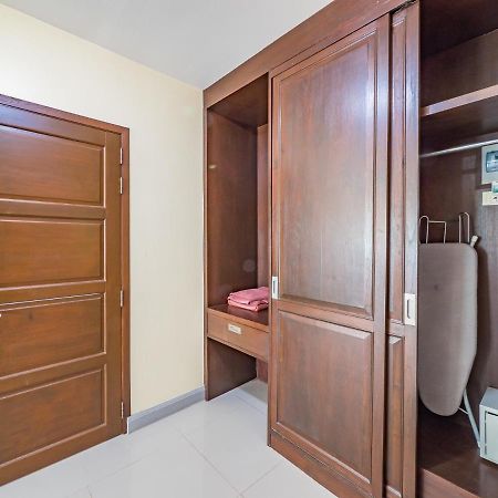 Condo Avanta Deluxe A201 Strand Ban Tai Exterior foto